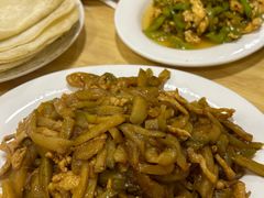 -姥家春饼店(漳州二路店)