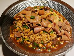-33号大院·青岛本帮菜(五四广场店)