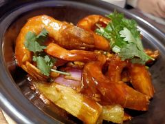 -稻香饭店(IFS国金中心店)