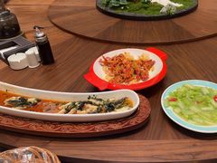 -云客来·花园餐厅(洛社店)