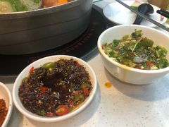 -一把火北京烤鸭(海昌路店)
