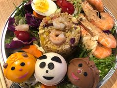 -盒马X会员店(王府井奥莱UP TOWN店)