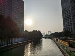 -苏州洲际酒店·大堂酒廊