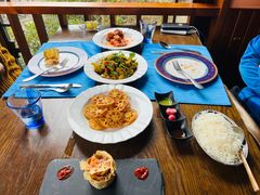 -甘尼仕印度餐厅酒吧(斜塘老街店)