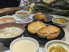 -和平馆·地道港澳茶餐厅(西门口店)