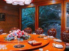 包厢-故乡缘·香格里拉山庄(冷竹路店)