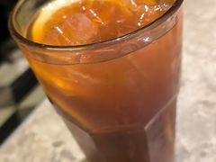 冻冰茶-留半山·香港食堂(啦啦宝都店)