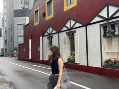 -津津餐室