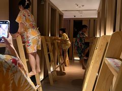 -神帆·元气汤泉(解放西路店)