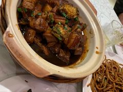 -阿英煲(凉城路店)