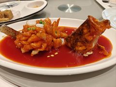 -红城阁·上海味道(四平路店)