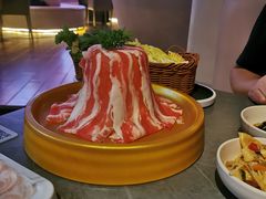 -故里和山·成都火锅(欢乐港湾店)