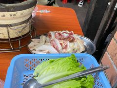 -威邵鸡煲(西华路总店)