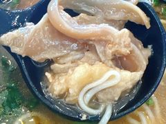 -好呷(东城十三碗美食广场店)