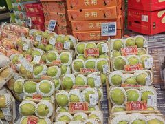 -物美大卖场(玉蜓桥店)