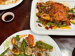 -东江海鲜酒家(艺都分店)