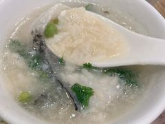 -海富荣·锅贴·陕菜家常菜(阳光城店)