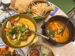 -KingThaia金泰兰(滨江天街店)