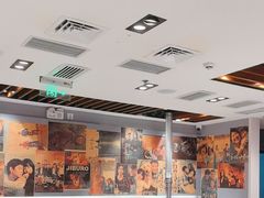 -韩时烤肉(丰科万达广场店)