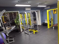 -悦健身私教工作室(双井店)