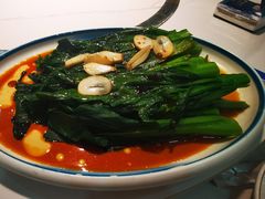 -苏师傅菜馆(上沙店)
