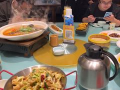 -小河村•南京鱼鲜乡土家常菜(油坊桥店)