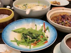 -海天楼中餐厅(吴宫泛太平洋酒店)