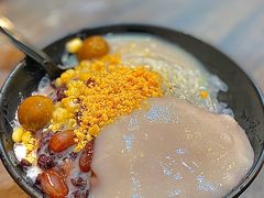 招牌乌米冰-老式乌米冰(阜阳园店)