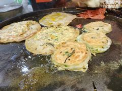 -樊记火烧店(甘泉路店)