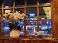 -鸟鹏烧鸟居酒屋(仁恒梦中心店)