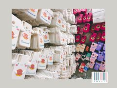 -赛格电子市场(华强北路店)