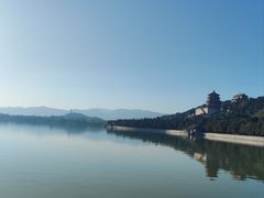 -宫事颐庭·老佛爷贵寿下午茶(颐和园店)