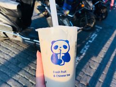 -茶百道(昌里路店)