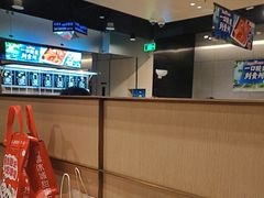 -海底捞火锅(奥山世纪城店)