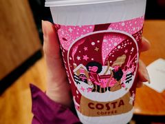 -COSTA COFFEE(上海五玠坊店)