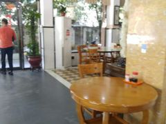 大堂-煲煲掂风味煲仔饭餐厅(西区店)