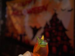 -BIJOU coffee&cocktail(龙岗万科广场店)