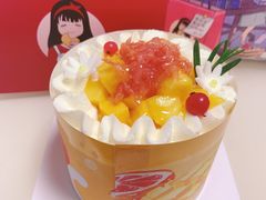 -TOUCH泰奇(金桥长岛路店)