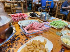 -五斗火锅(和平路店)