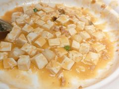 -A One Kitchen·南京精菜馆(德基广场店)