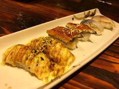 -石屋料理(南京西路店)