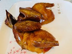-铭家点心(秦岭路店)