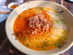 辣肉面-吾介小籠館