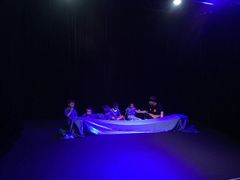 -猴有戏教育戏剧·音乐剧·主持口才·演讲朗诵辩论(环球港华师大校区)