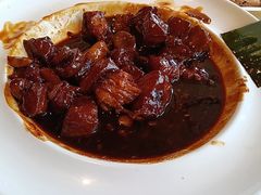 -京北渔家傲