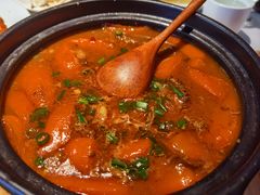 -庆赫隆融合菜馆(群力店)