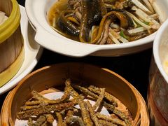 -芳芳私房菜·精做淮扬菜(承德路店)