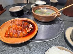 -金陵家宴·金陵春·南京菜(夫子庙店)