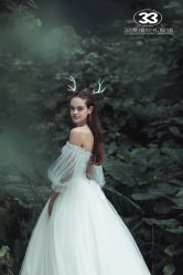 -33度婚纱礼服馆(仁和广场店)