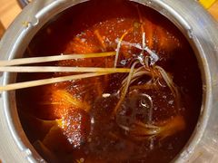 -喝丢一只鞋海鲜烧烤·海肠捞饭(文体街店)